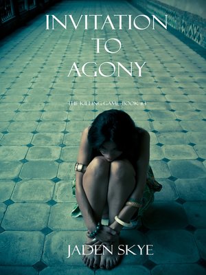 cover image of Invitation to Agony